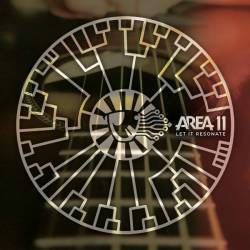 Area 11 : Let It Resonate